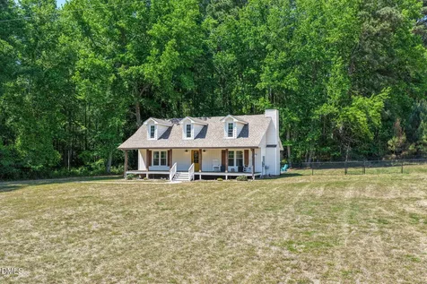 1096 Flat Rock Church Road Louisburg NC 27549
