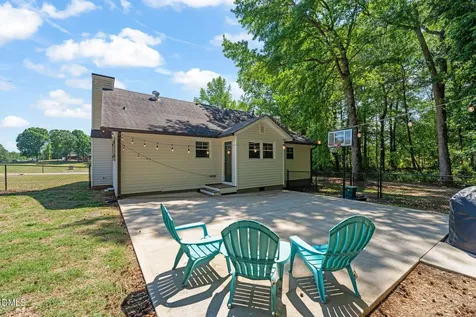 1096 Flat Rock Church Road Louisburg NC 27549