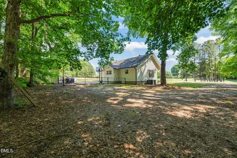 1096 Flat Rock Church Road Louisburg NC 27549