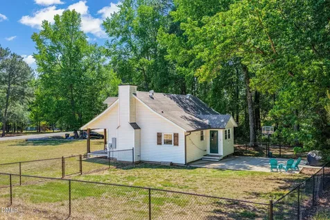 1096 Flat Rock Church Road Louisburg NC 27549