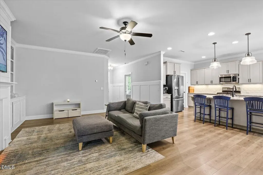 302 Old Hickory Drive Raleigh NC 27603