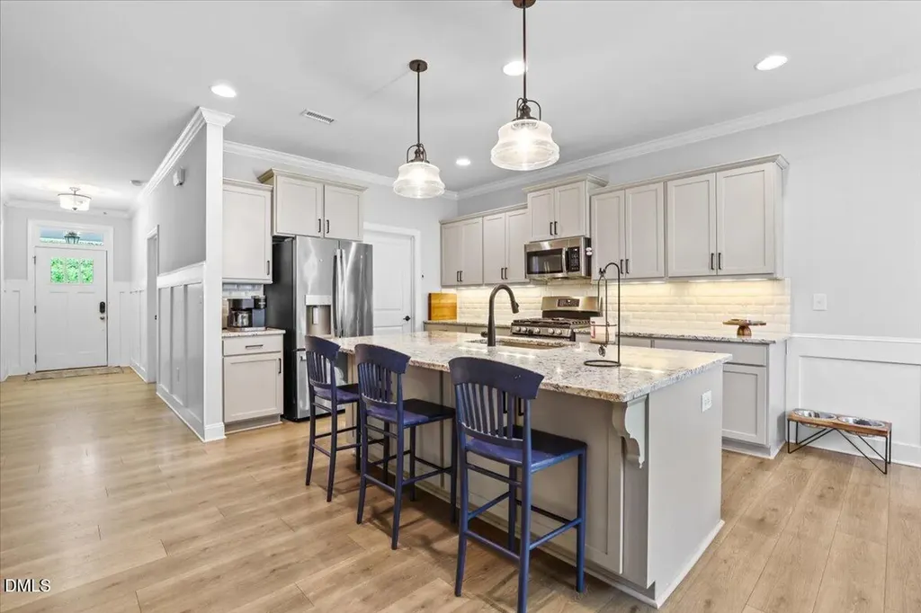 302 Old Hickory Drive Raleigh NC 27603