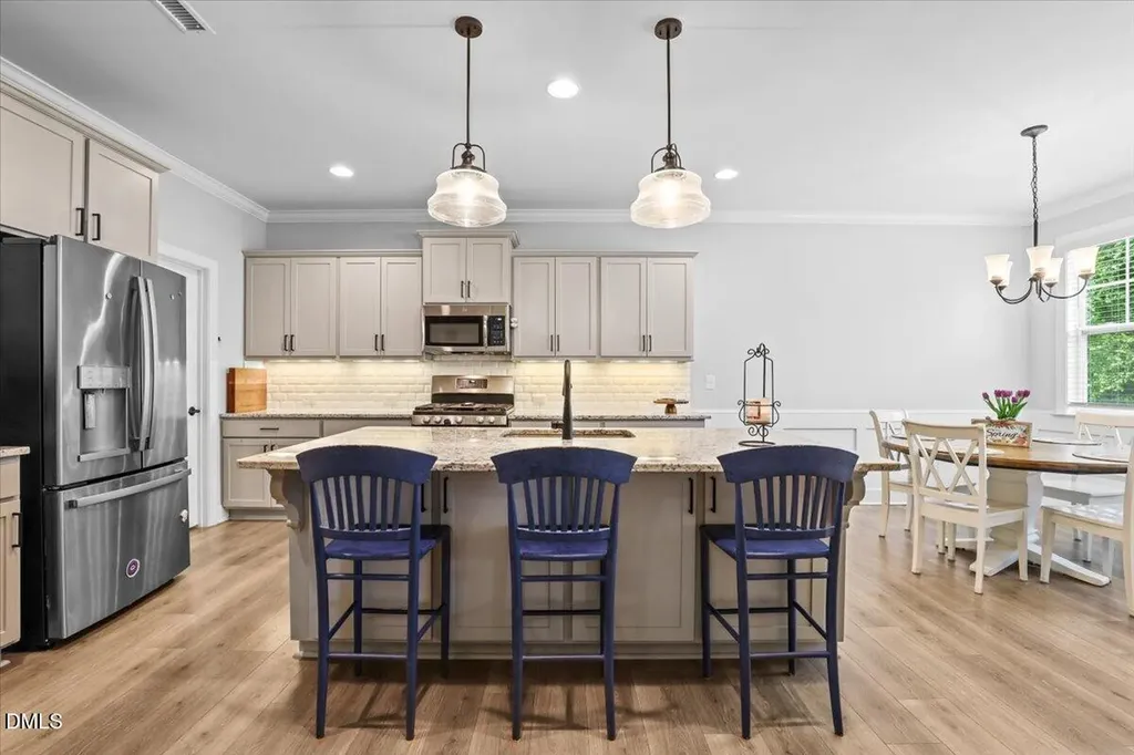 302 Old Hickory Drive Raleigh NC 27603