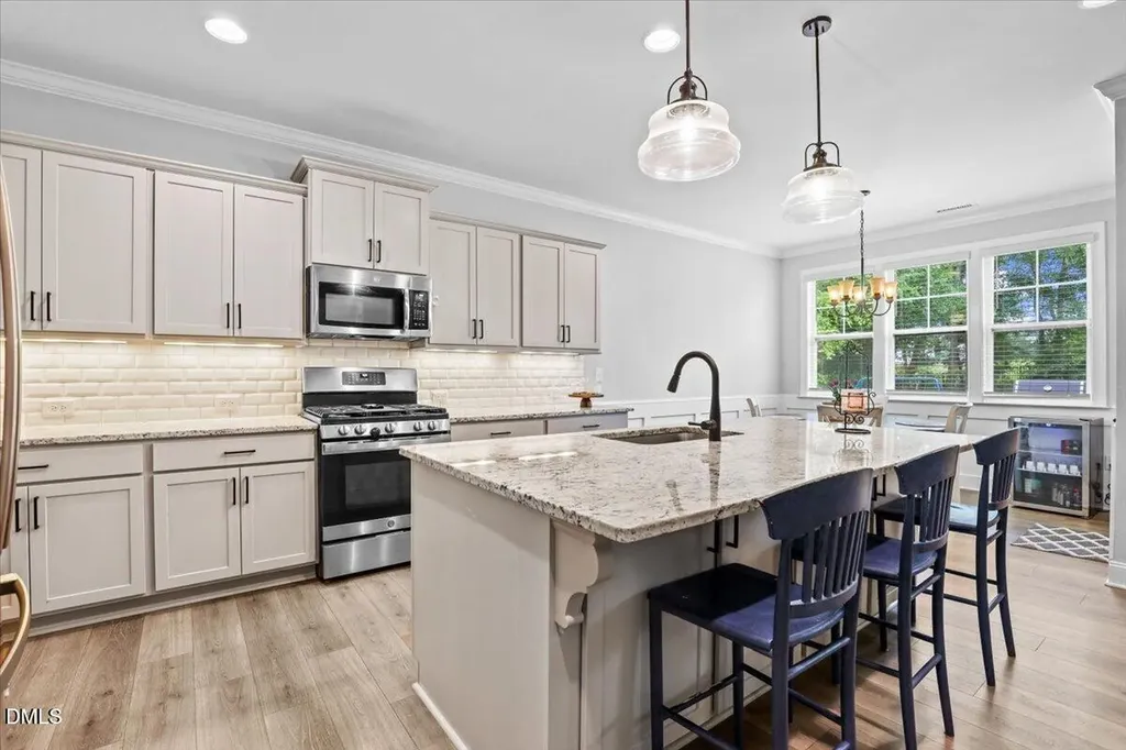 302 Old Hickory Drive Raleigh NC 27603