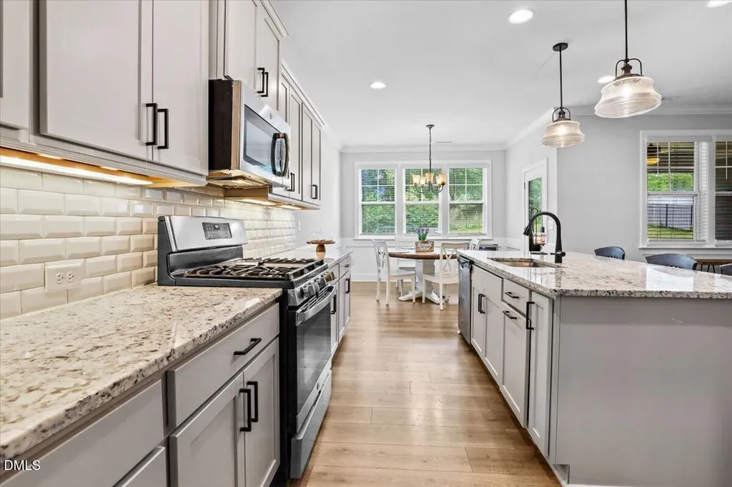 302 Old Hickory Drive Raleigh NC 27603