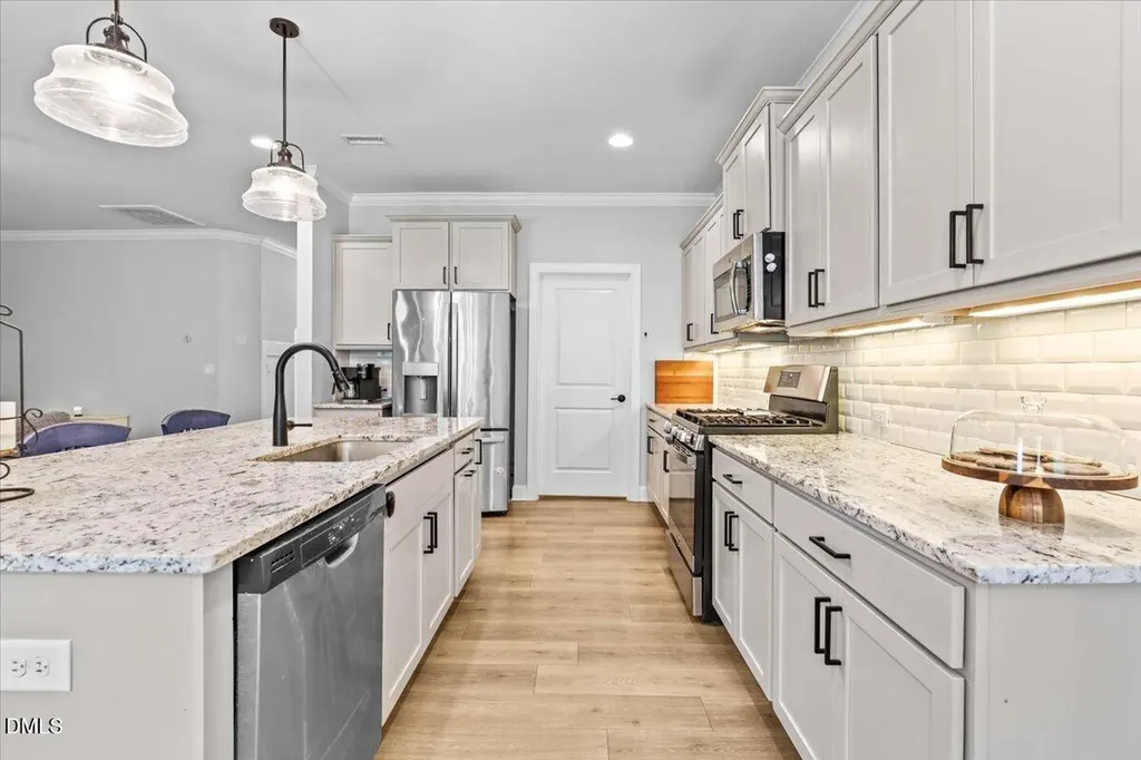 302 Old Hickory Drive Raleigh NC 27603