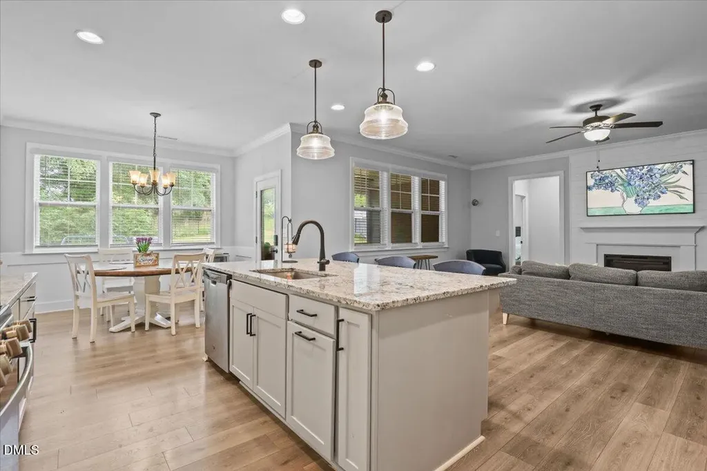 302 Old Hickory Drive Raleigh NC 27603