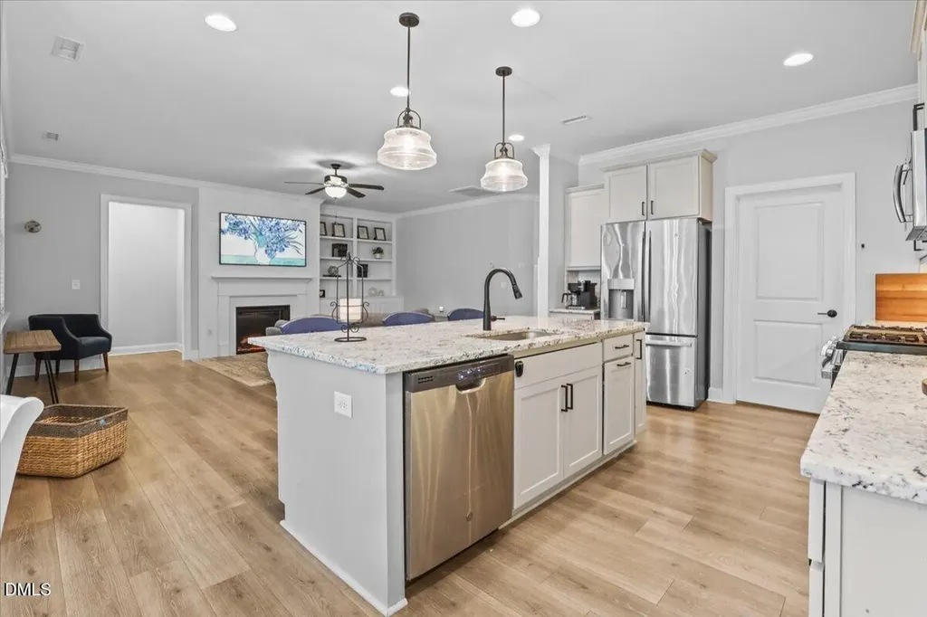 302 Old Hickory Drive Raleigh NC 27603