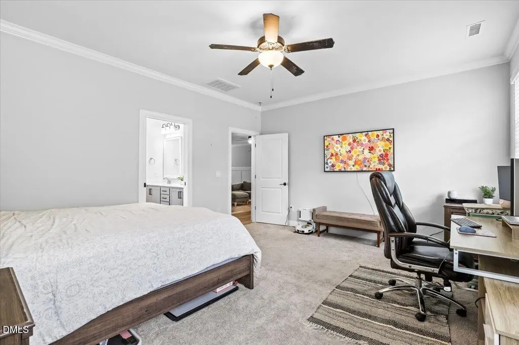 302 Old Hickory Drive Raleigh NC 27603