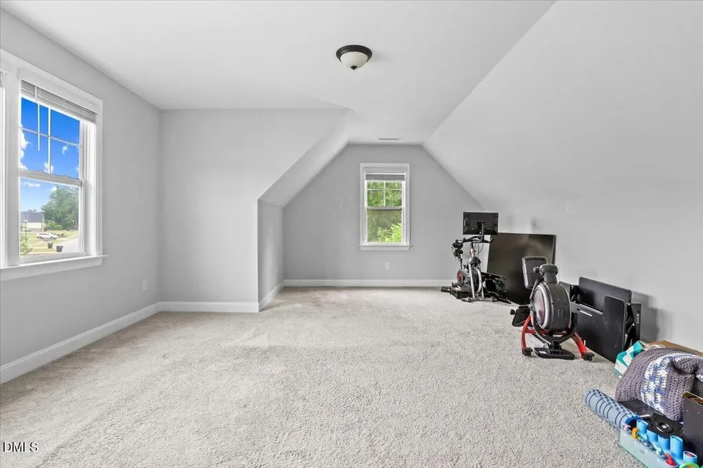 302 Old Hickory Drive Raleigh NC 27603