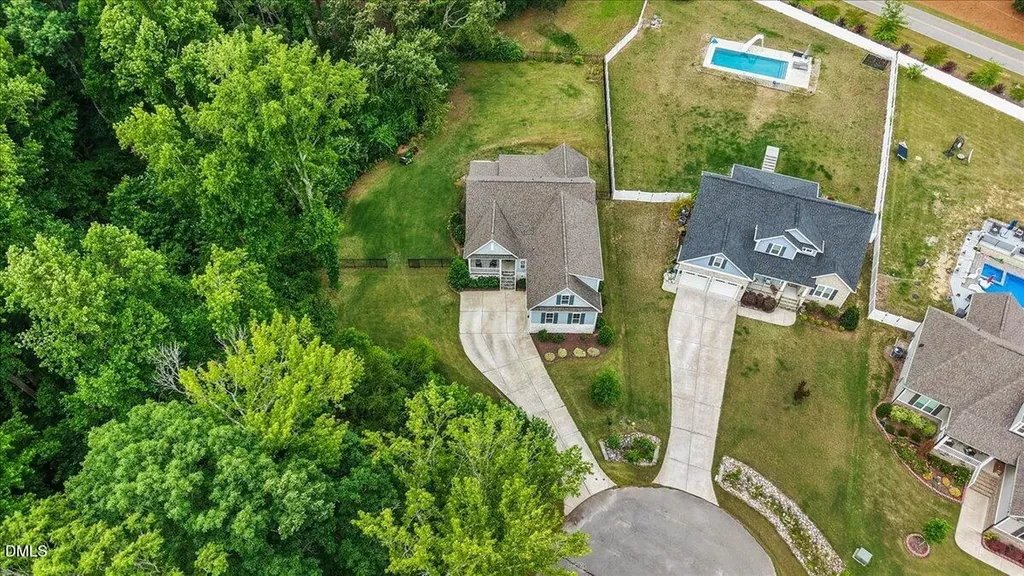 302 Old Hickory Drive Raleigh NC 27603