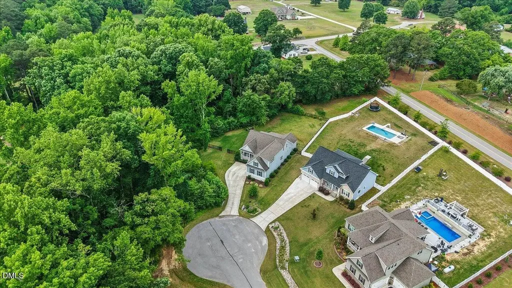 302 Old Hickory Drive Raleigh NC 27603