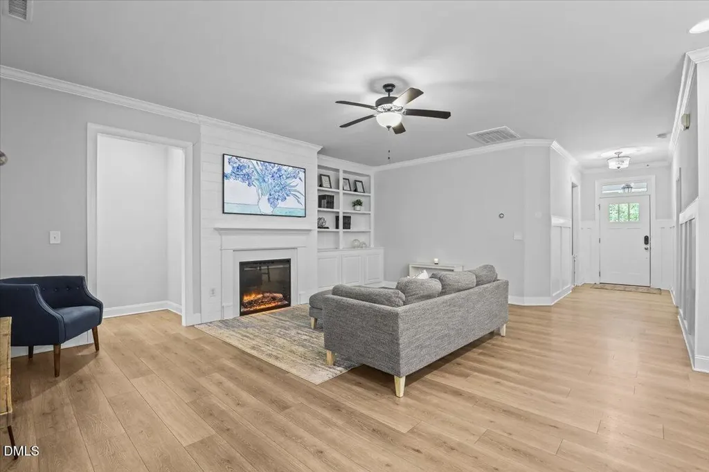 302 Old Hickory Drive Raleigh NC 27603
