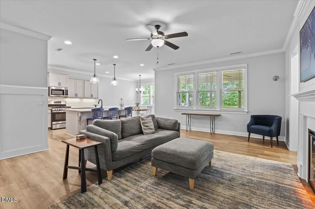 302 Old Hickory Drive Raleigh NC 27603