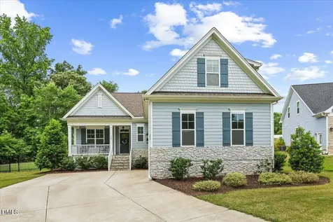 302 Old Hickory Drive Raleigh NC 27603