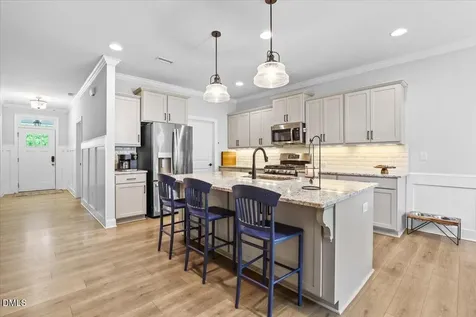 302 Old Hickory Drive Raleigh NC 27603