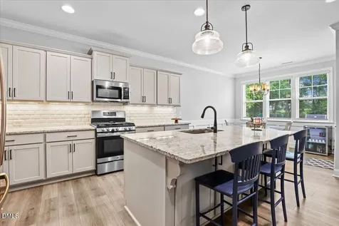302 Old Hickory Drive Raleigh NC 27603