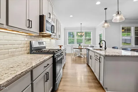 302 Old Hickory Drive Raleigh NC 27603