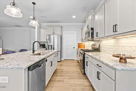 302 Old Hickory Drive Raleigh NC 27603