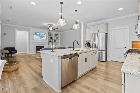 302 Old Hickory Drive Raleigh NC 27603