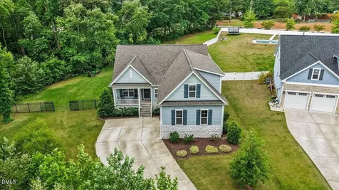 302 Old Hickory Drive Raleigh NC 27603