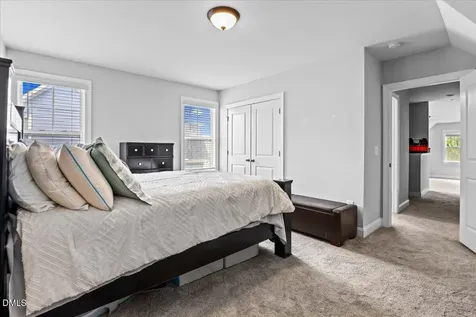 302 Old Hickory Drive Raleigh NC 27603