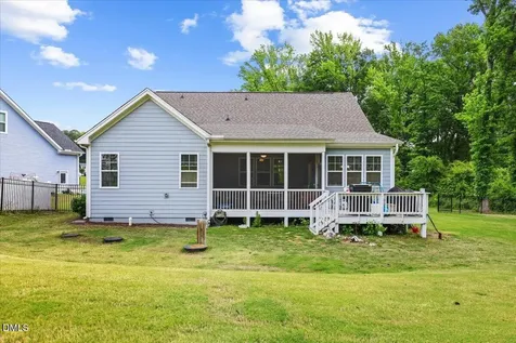 302 Old Hickory Drive Raleigh NC 27603