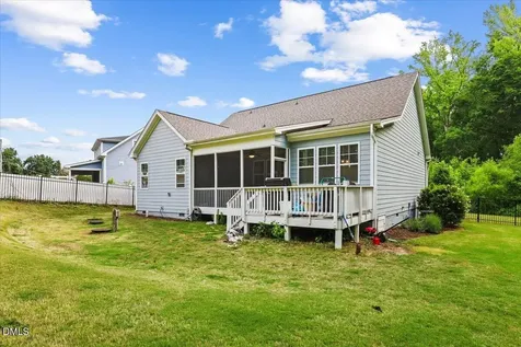 302 Old Hickory Drive Raleigh NC 27603