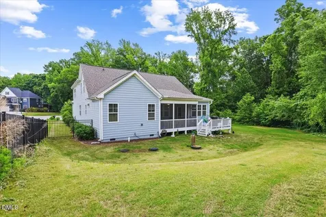 302 Old Hickory Drive Raleigh NC 27603