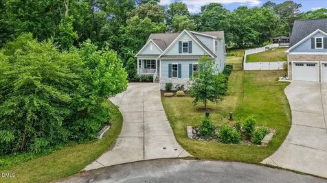 302 Old Hickory Drive Raleigh NC 27603