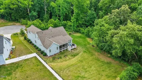 302 Old Hickory Drive Raleigh NC 27603
