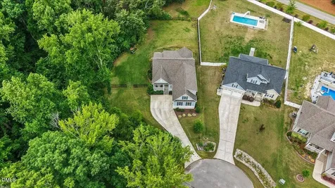 302 Old Hickory Drive Raleigh NC 27603