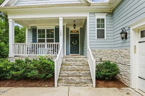302 Old Hickory Drive Raleigh NC 27603
