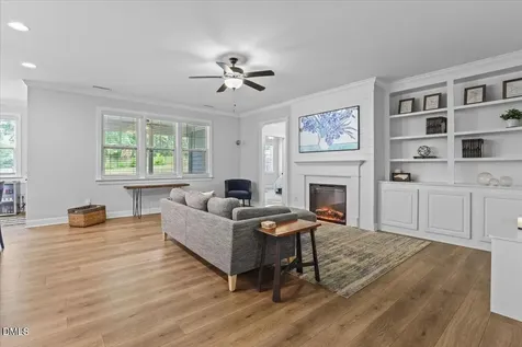 302 Old Hickory Drive Raleigh NC 27603