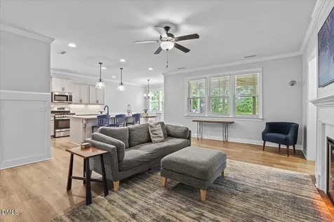302 Old Hickory Drive Raleigh NC 27603
