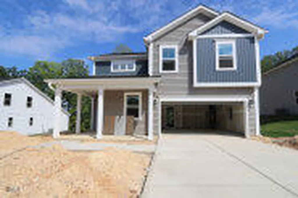 333 Providence Creek Drive Fuquay Varina NC 27526