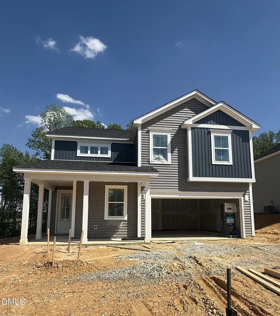 333 Providence Creek Drive Fuquay Varina NC 27526