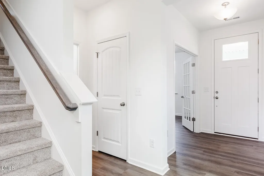333 Providence Creek Drive Fuquay Varina NC 27526
