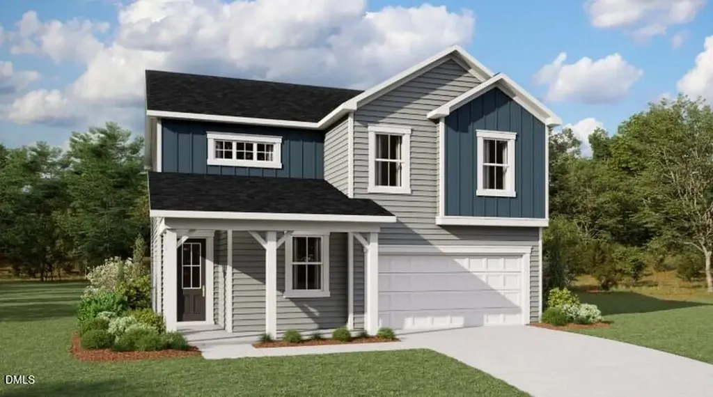 333 Providence Creek Drive Fuquay Varina NC 27526