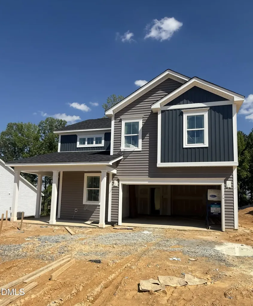 333 Providence Creek Drive Fuquay Varina NC 27526