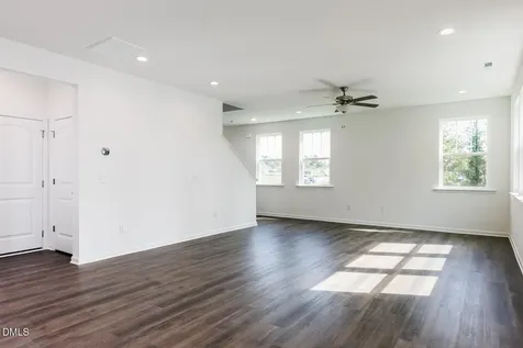 333 Providence Creek Drive Fuquay Varina NC 27526