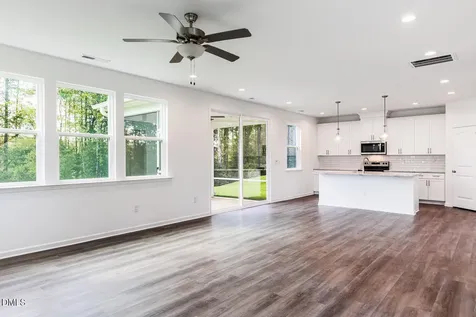333 Providence Creek Drive Fuquay Varina NC 27526