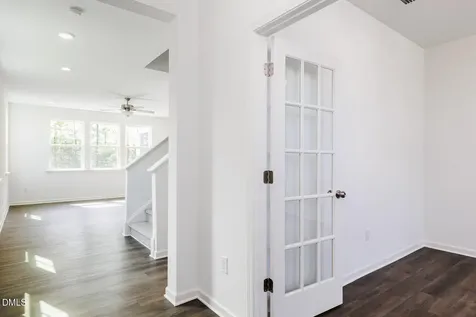333 Providence Creek Drive Fuquay Varina NC 27526