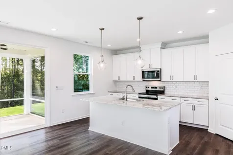 333 Providence Creek Drive Fuquay Varina NC 27526