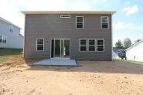 333 Providence Creek Drive Fuquay Varina NC 27526