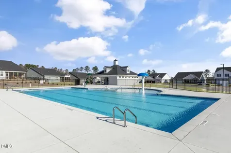 333 Providence Creek Drive Fuquay Varina NC 27526