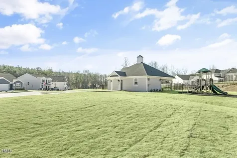 333 Providence Creek Drive Fuquay Varina NC 27526