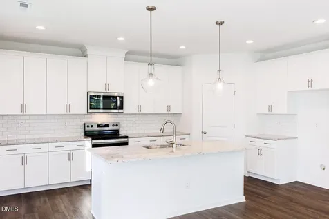 333 Providence Creek Drive Fuquay Varina NC 27526