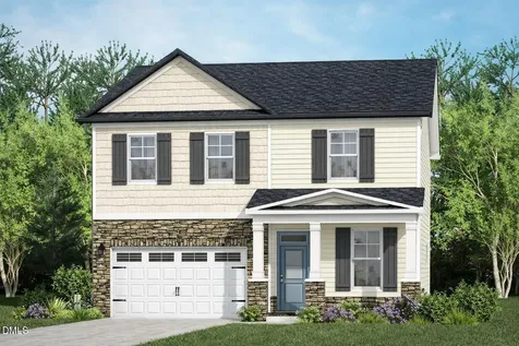 10400 Hamish Drive Zebulon NC 27597