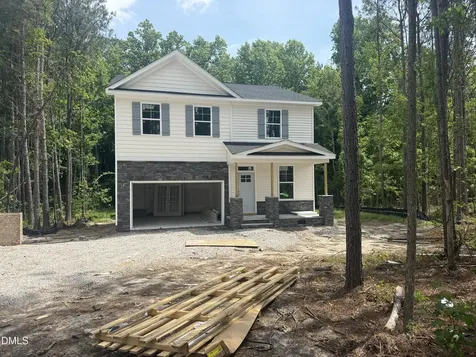 10400 Hamish Drive Zebulon NC 27597